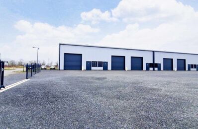 vente commerce 1 200 000 € à proximité de Thiberville (27230)