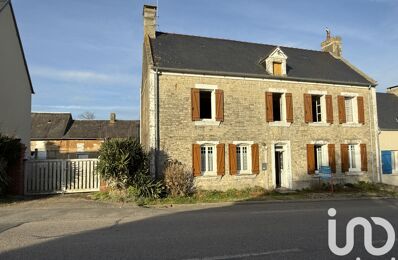 vente maison 199 000 € à proximité de Neuilly-la-Foret (14230)