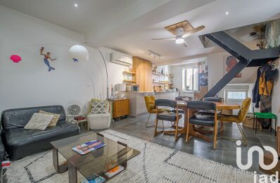 vente maison 380 000 € à proximité de Marseille 14 (13014)