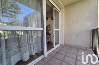 vente appartement 159 000 € à proximité de Quincy-sous-Sénart (91480)