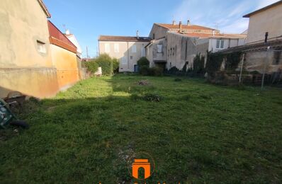 vente terrain 95 000 € à proximité de Cruas (07350)