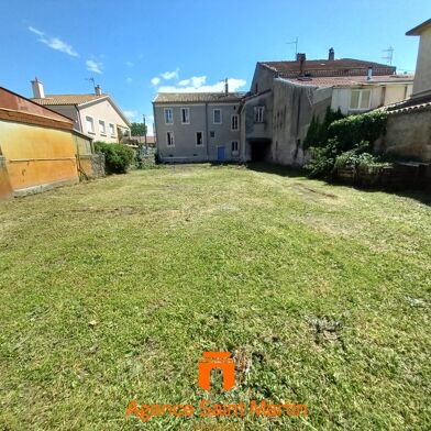 Terrain  95000 €
