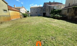 Terrain  400 m² à vendre à Montélimar (26200)