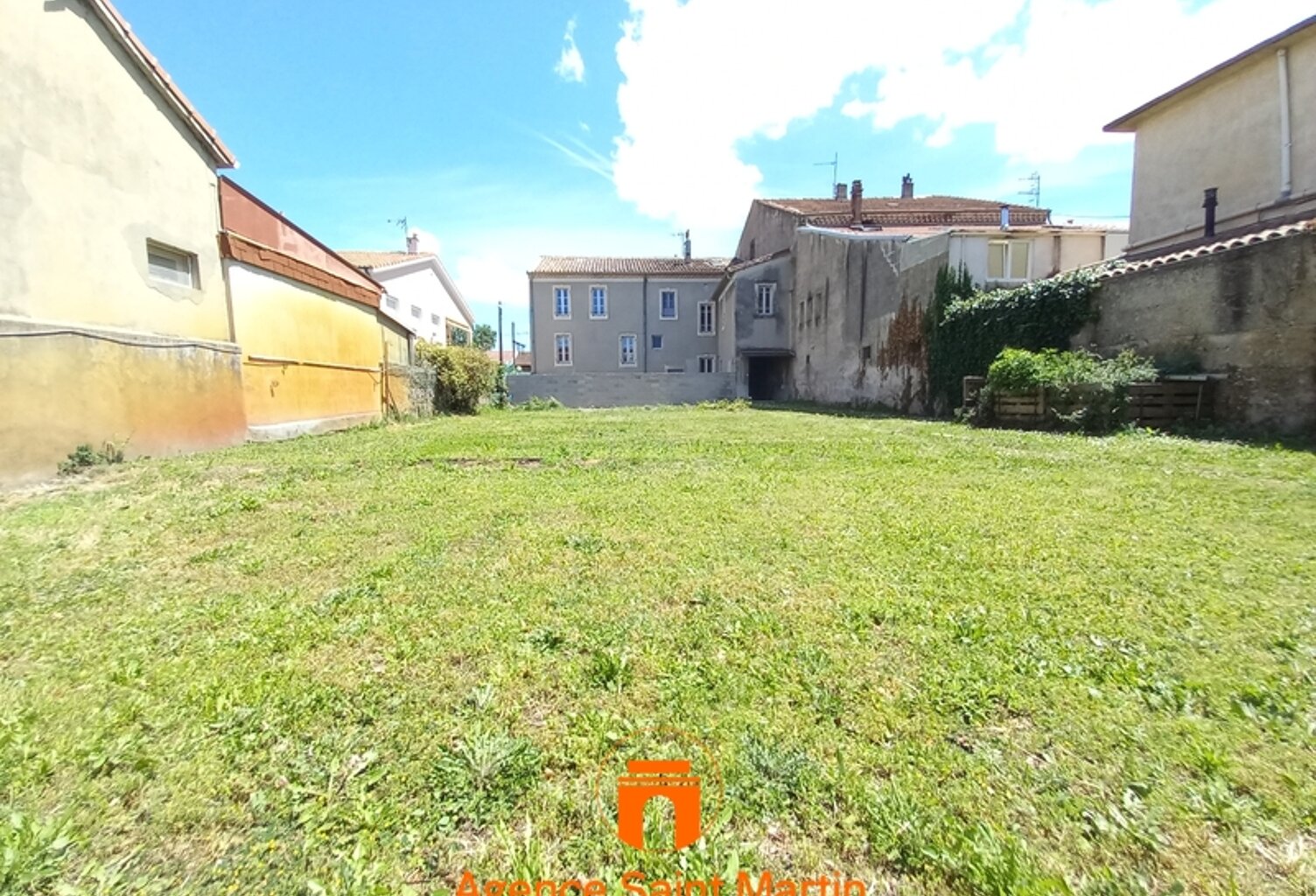 Terrain constructible — photo 1