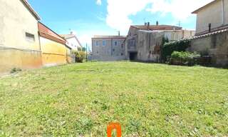 Terrain  400 m² à vendre à Montélimar (26200)