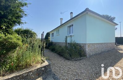 vente maison 149 000 € à proximité de Saint-Pierre-du-Val (27210)