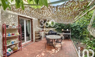 Maison 3 Pièces 72 m² à vendre à Bandol (83150)