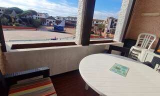 Appartement 2 Pièces 30 m² à vendre à Le Barcarès (66420)