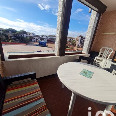 Appartement 2 pièces 95000 €