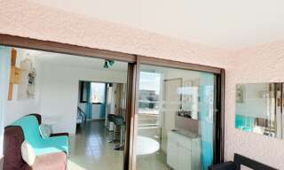 Appartement 2 Pièces 30 m² à vendre à Le Barcarès (66420)