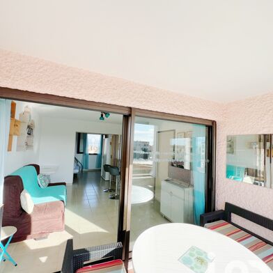 Appartement 2 pièces 95000 €