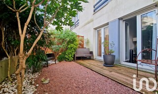 Appartement 3 Pièces 71 m² à vendre à Suresnes (92150)
