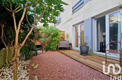 vente appartement 485 000 € à proximité de Sartrouville (78500)