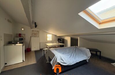 location appartement 390 € CC /mois à proximité de Saulce-sur-Rhône (26270)