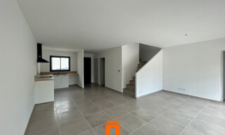 Maison 5 Pièces 93 m² à louer à Montélimar (26200)