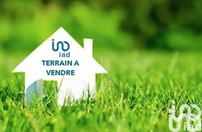 vente terrain 45 000 € à proximité de Barbey (77130)