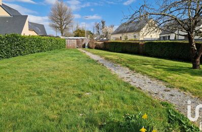 vente terrain 78 000 € à proximité de Lavau-sur-Loire (44260)