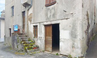 Maison 5 Pièces 200 m² à vendre à Montsalvy (15120)