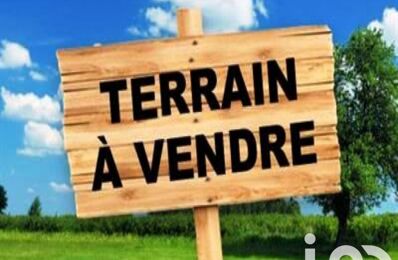 vente terrain 136 000 € à proximité de Villers-le-Château (51510)