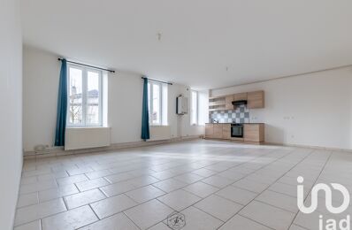 location appartement 720 € CC /mois à proximité de Amanvillers (57865)