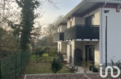 vente appartement 229 000 € à proximité de Ambarès-Et-Lagrave (33440)