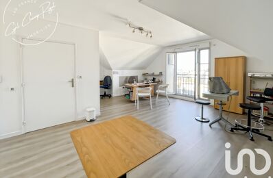 vente appartement 195 000 € à proximité de Moisselles (95570)