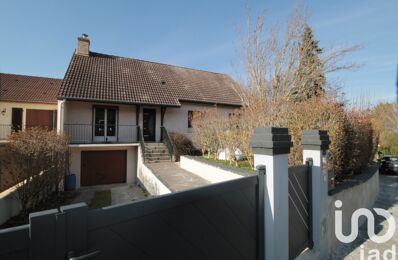 vente maison 329 000 € à proximité de Hermonville (51220)