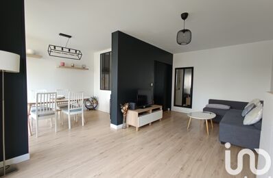 vente appartement 145 000 € à proximité de Chalon-sur-Saône (71100)