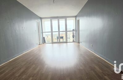 appartement 3 pièces 66 m2 à vendre à Le Havre (76610)