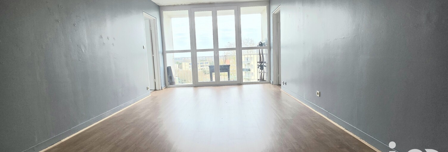 Appartement 3 Pièces 66 m² à vendre à Le Havre (76610)