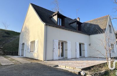 vente maison 299 000 € à proximité de Chissay-en-Touraine (41400)