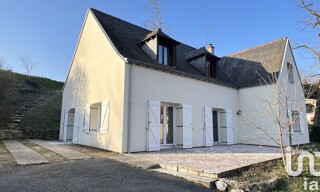 Maison 8 Pièces 190 m² à vendre à Amboise (37400)