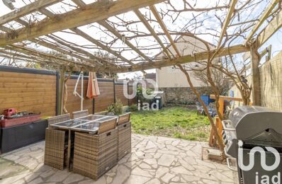 vente maison 285 000 € à proximité de Chanteloup-les-Vignes (78570)