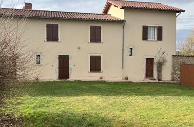 vente maison 218 000 € à proximité de Glaine-Montaigut (63160)