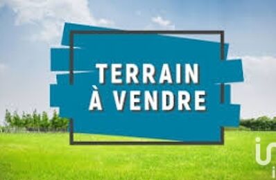 vente terrain 145 000 € à proximité de Igny (91430)