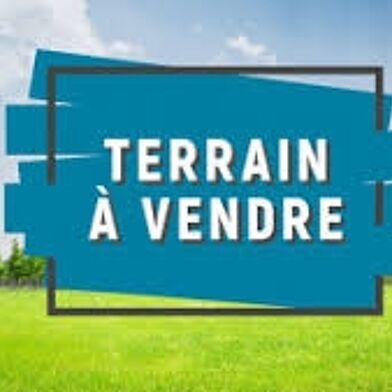 Terrain  135000 €