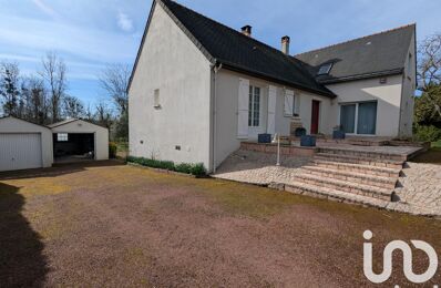 vente maison 254 500 € à proximité de Saint-Michel-sur-Loire (37130)