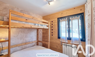 Maison 9 Pièces 198 m² à vendre à Doussard (74210)