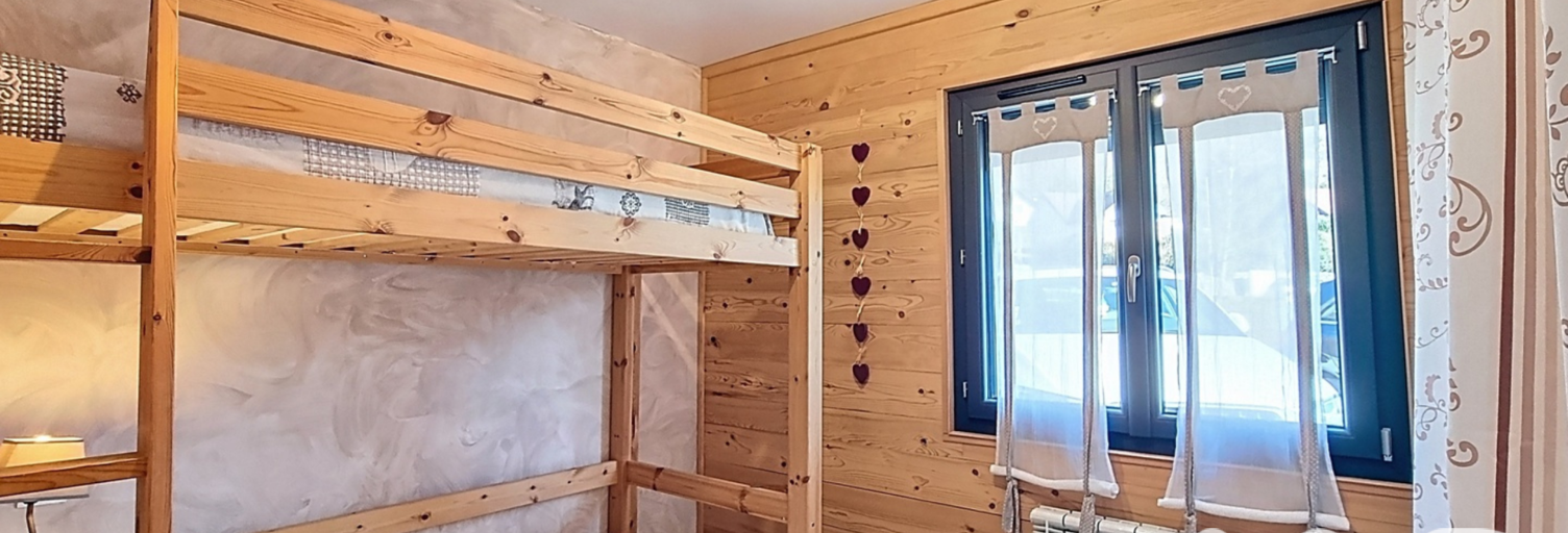 Maison 9 Pièces 198 m² à vendre à Doussard (74210)