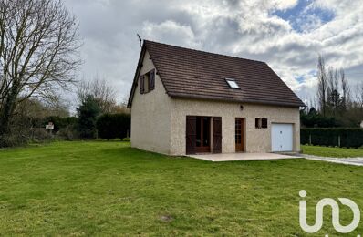 vente maison 199 000 € à proximité de Saint-Philbert-des-Champs (14130)