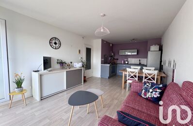 vente appartement 179 000 € à proximité de Pérenchies (59840)