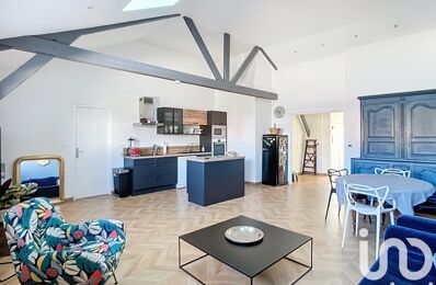 appartement 4 pièces 89 m2 à vendre à Amiens (80000)