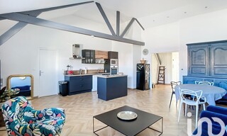 Appartement 4 Pièces 89 m² à vendre à Amiens (80000)