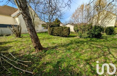 vente terrain 199 000 € à proximité de Soisy-sous-Montmorency (95230)