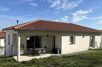 vente maison 530 000 € à proximité de Saint-Julien-sur-Bibost (69690)