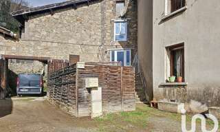 Maison 4 Pièces 115 m² à vendre à Chavanay (42410)