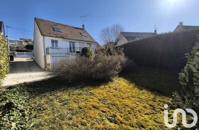 vente maison 369 000 € à proximité de Mareil-en-France (95850)