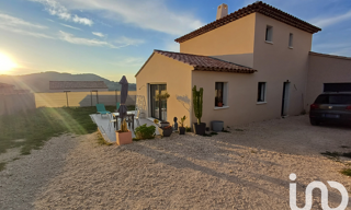 Maison 5 Pièces 115 m² à vendre à Le Castellet (83330)