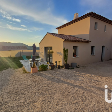 Maison 5 pièces 550000 €