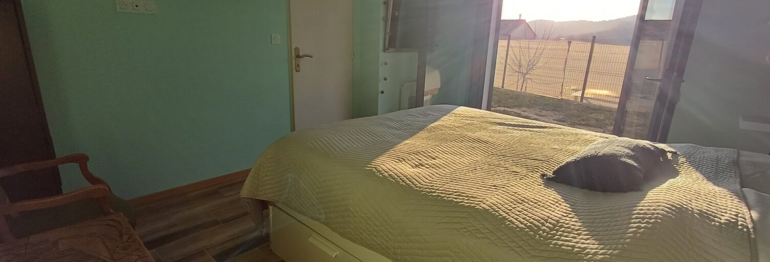 Maison 5 Pièces 115 m² à vendre à Le Castellet (83330)